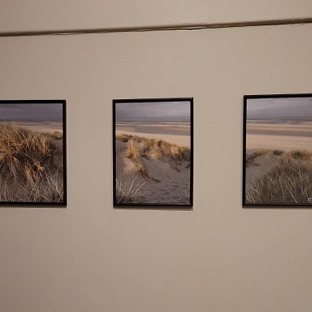 Vakantiehuis 6 pers, Oostduinkerke aan zee Koksijde Buitenkant foto