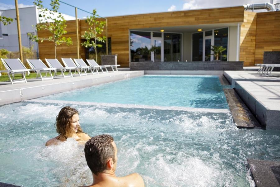Vakantiehuis 6 pers, Oostduinkerke aan zee Koksijde Buitenkant foto