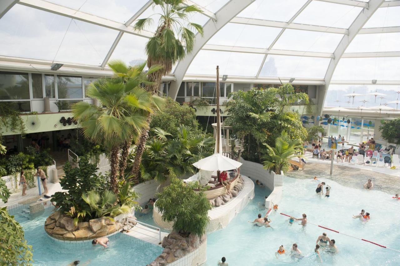 Vakantiehuis 6 pers, Oostduinkerke aan zee Koksijde Buitenkant foto